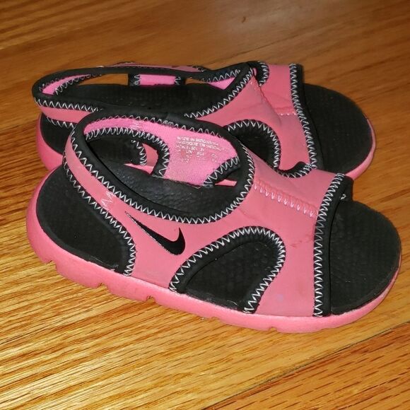 Nike Slingback Sandals  - Picture 1 of 7